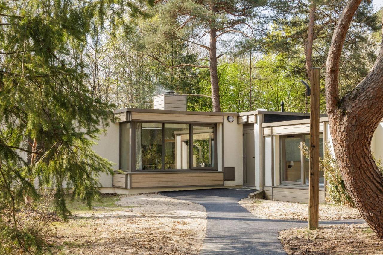Center Parcs Les Hauts De Bruyeres Шомон-сюр-Таронн Екстер'єр фото