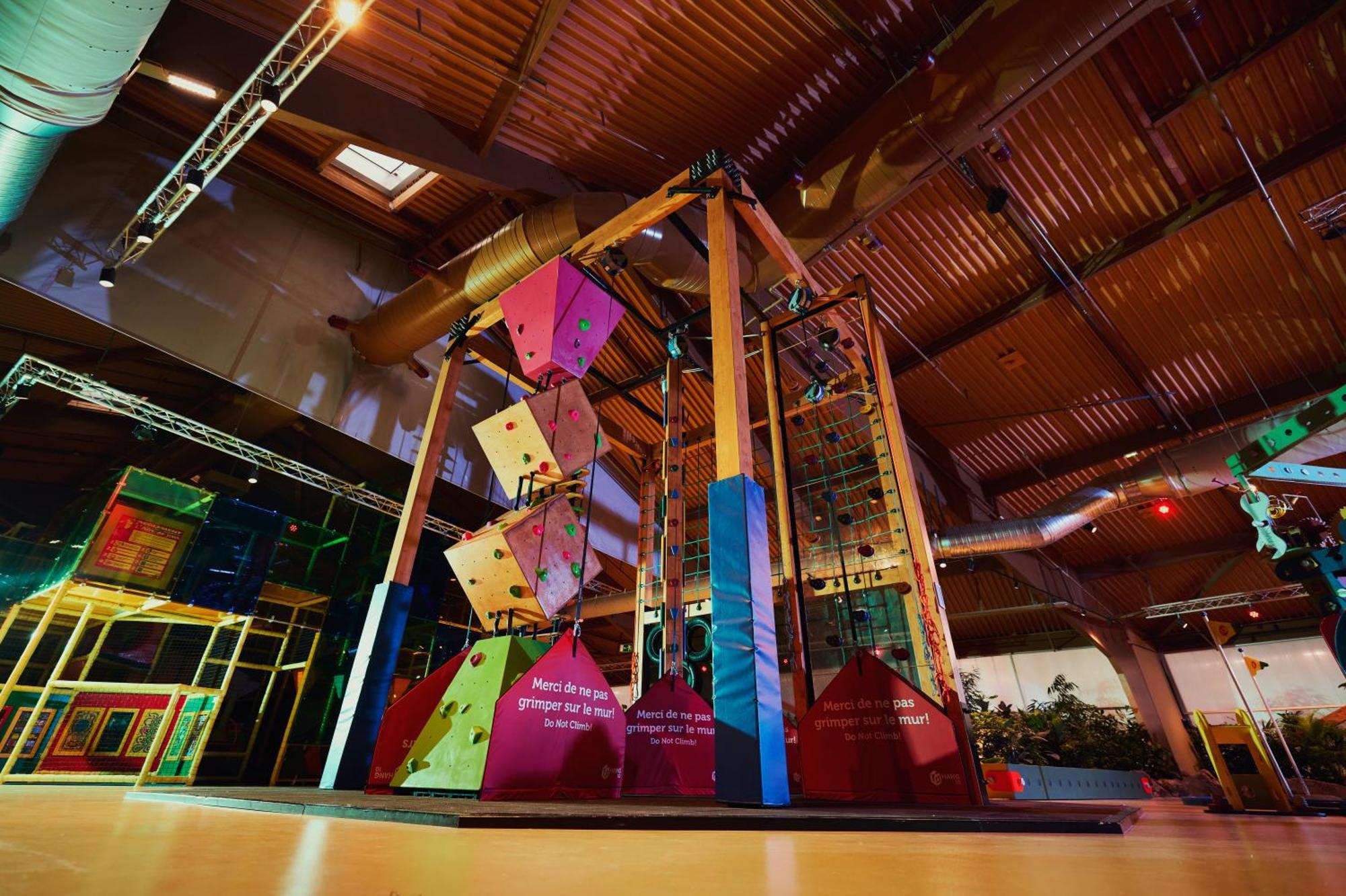 Center Parcs Les Hauts De Bruyeres Шомон-сюр-Таронн Екстер'єр фото